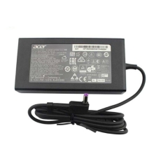 Adapter Laptop Acer đầu thường 135W 19V-7.1A (5.5mm x 1.7mm) - ZIN